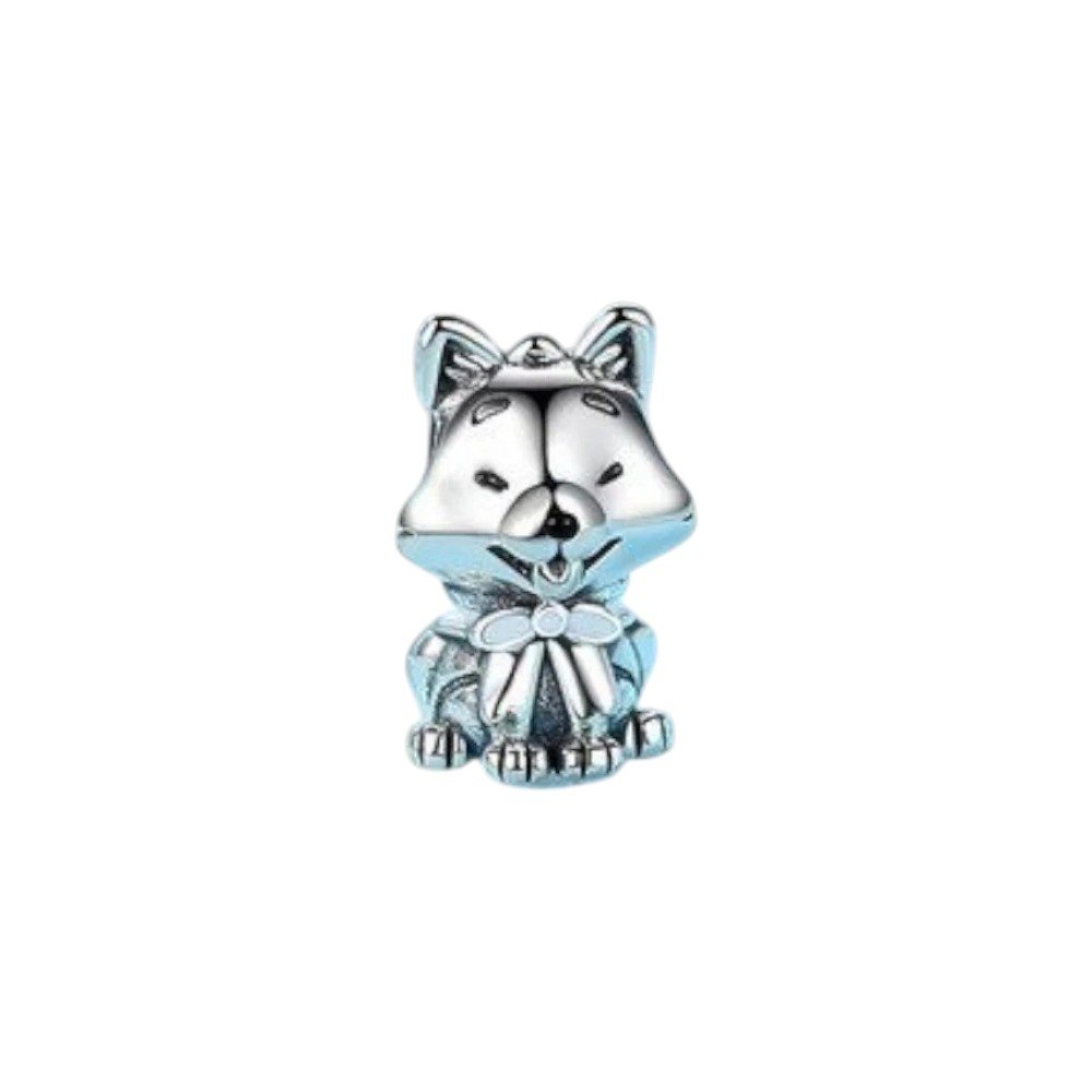 CHARMS PERRO JAPONES T-1C