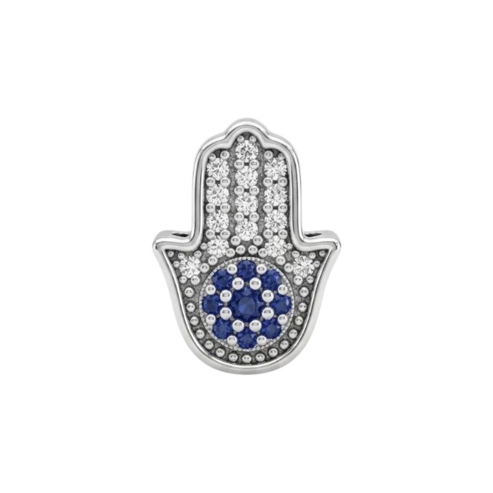CHARMS MANO DE FATIMA T-1S