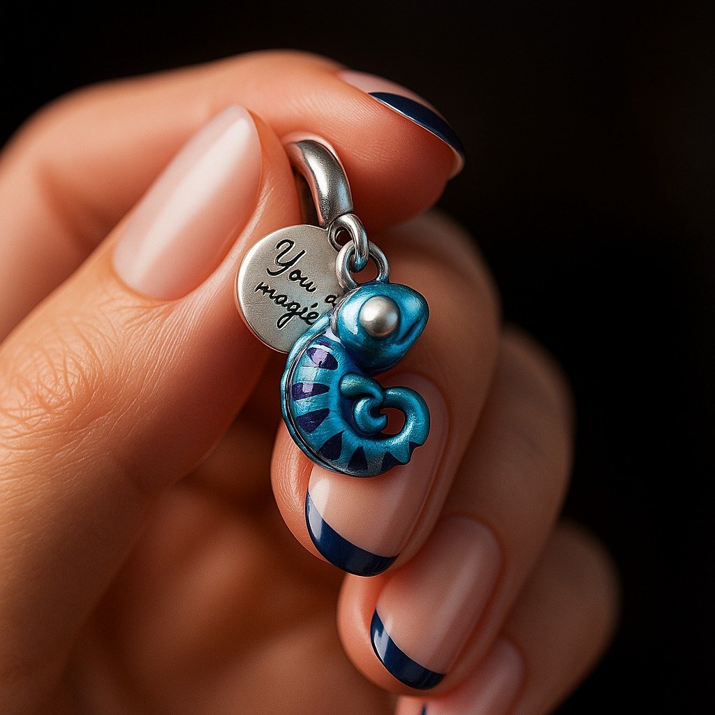 CHARMS CAMALEON (PASCAL) T-1E