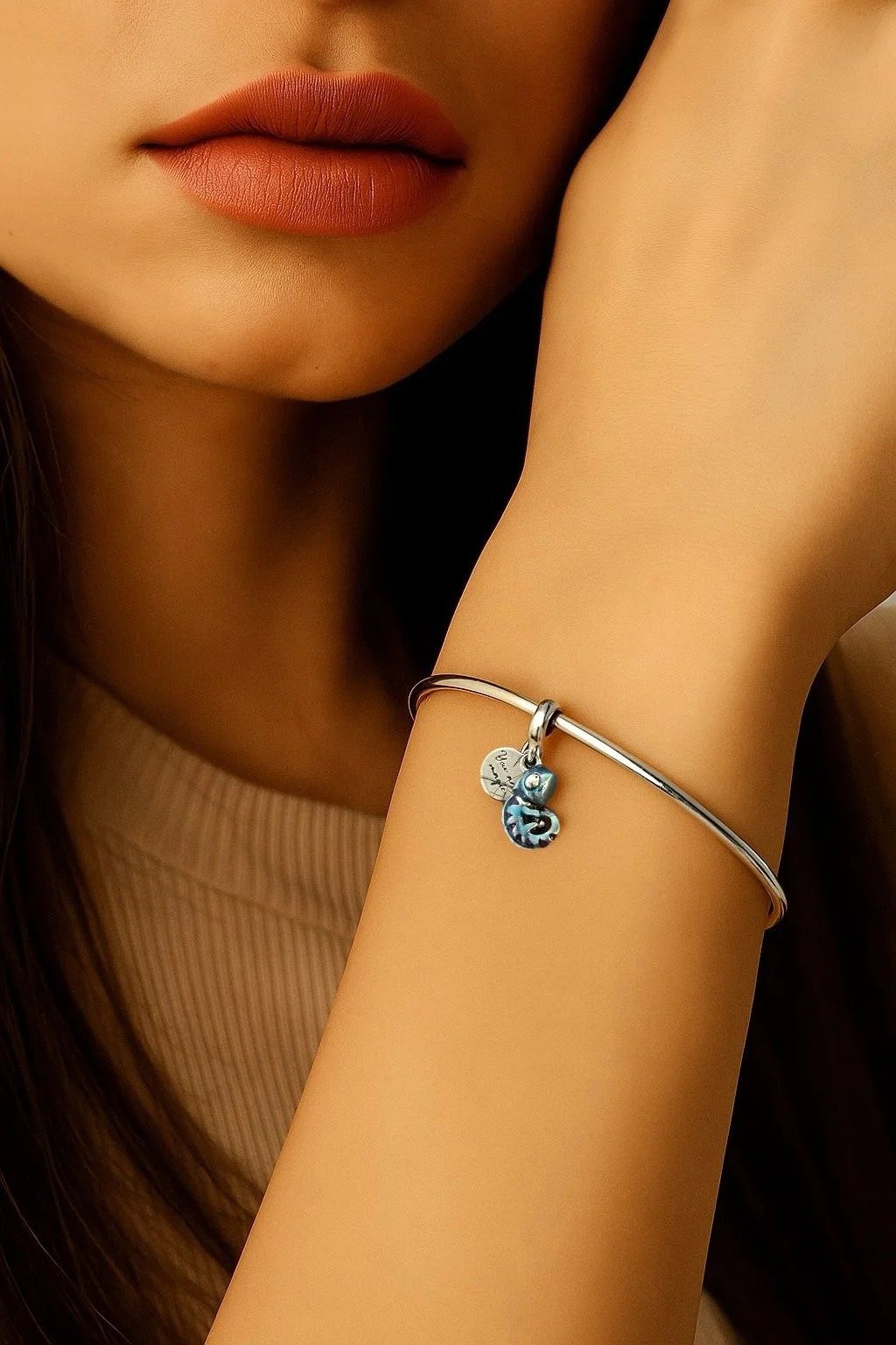 CHARMS CAMALEON (PASCAL) T-1E