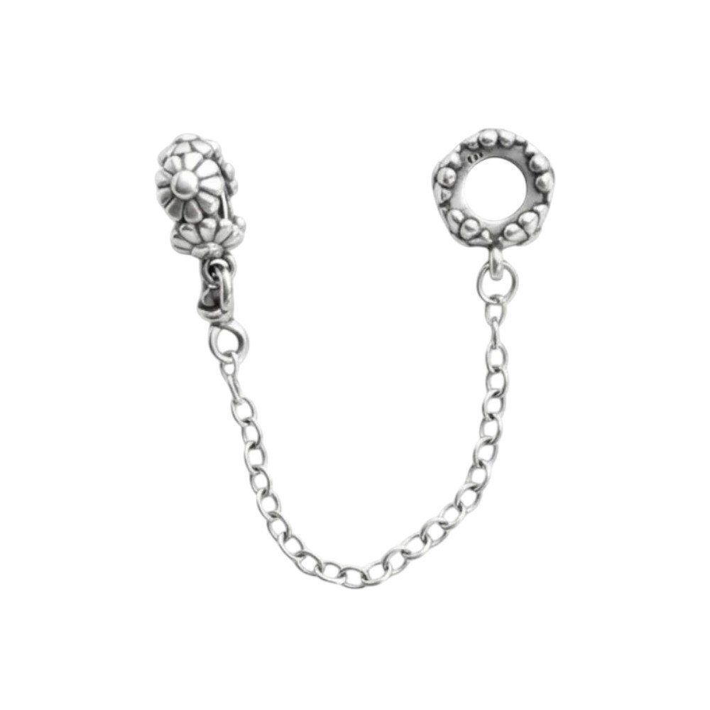 CADENA DE SEGURIDAD FLOR T-1S