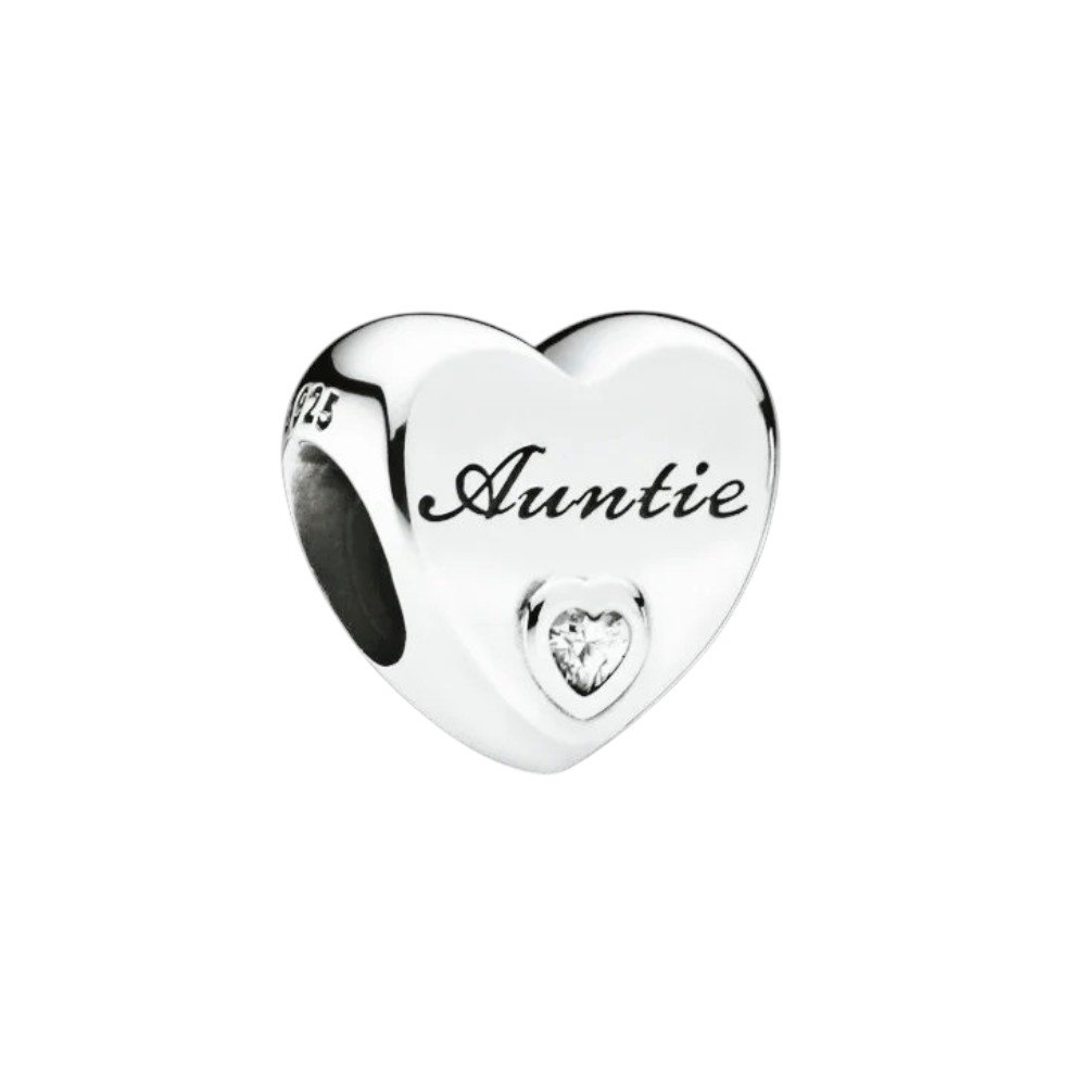 CHARMS AMOR PARA TIA T-1S