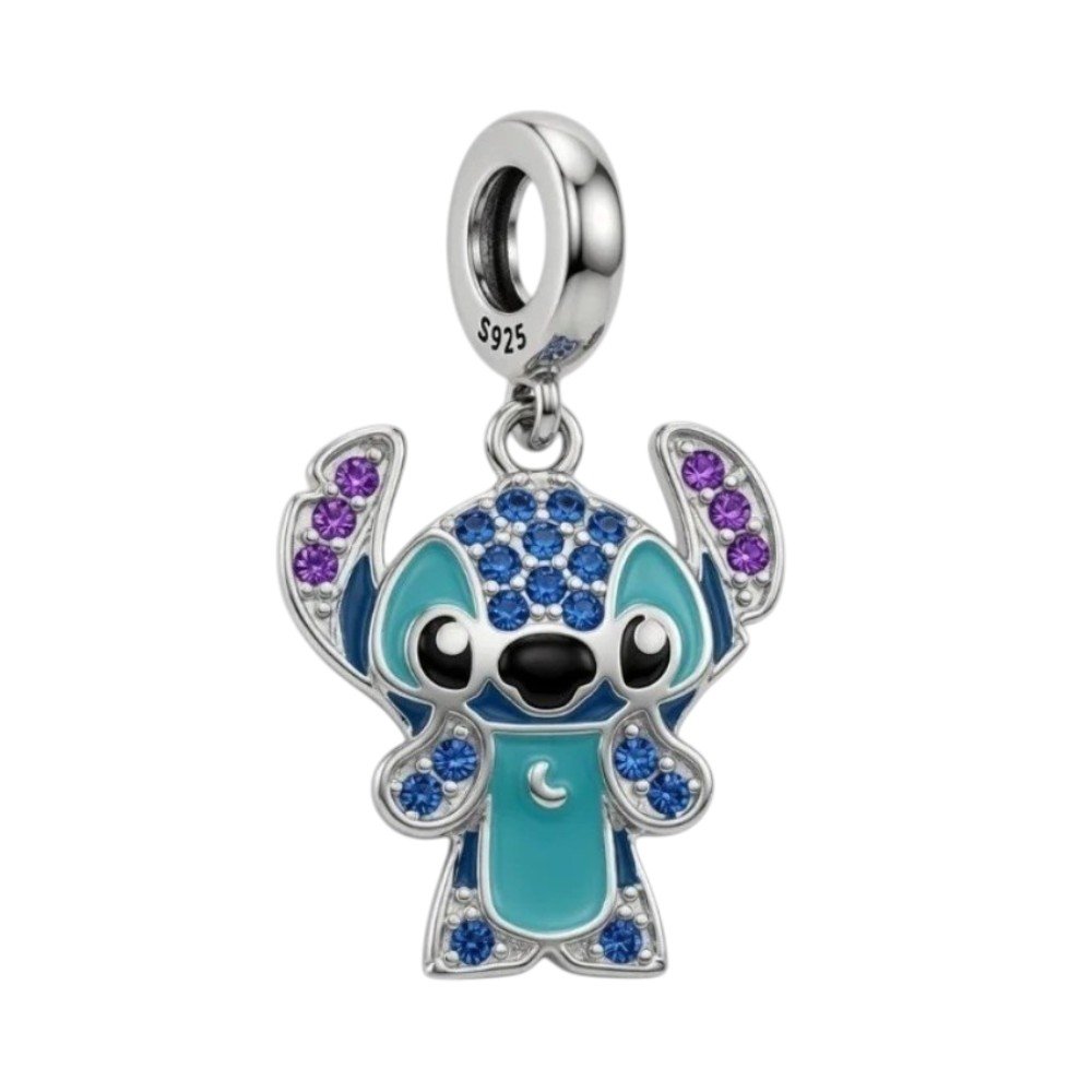CHARMS STITCH BRILLO T-1E