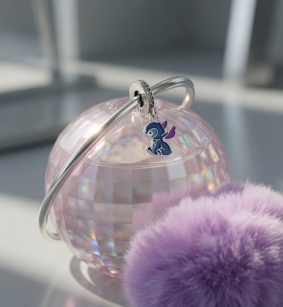 CHARMS STITCH T-1E