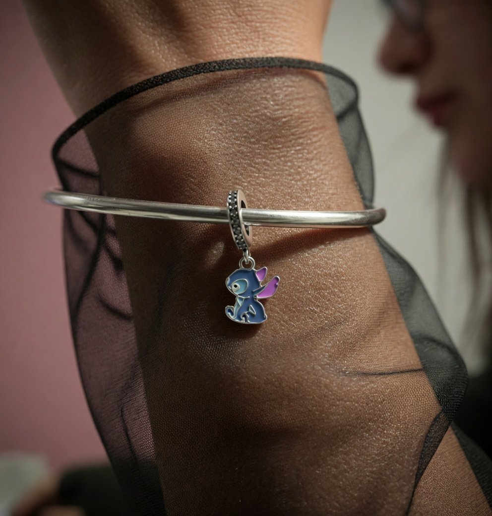 CHARMS STITCH T-1E