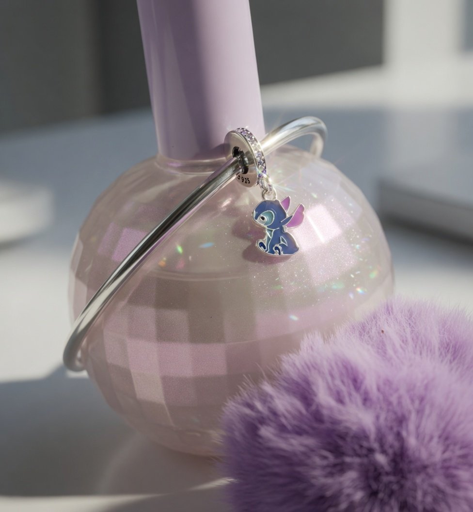 CHARMS STITCH T-1E