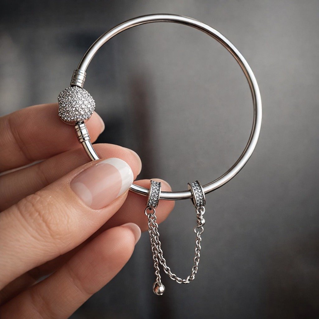 CHARMS CADENA SEPARADOR  T-1S