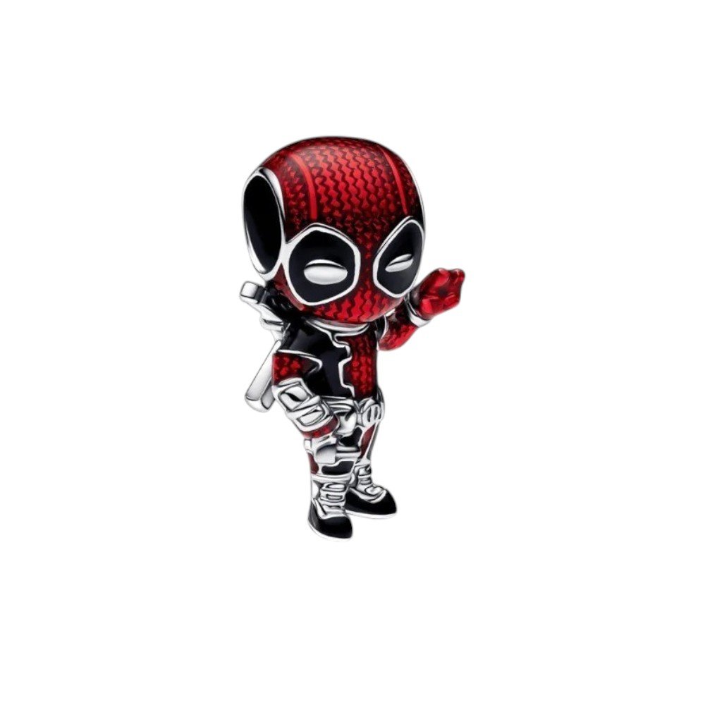 CHARMS DEADPOOL  "MARVEL" T-1E