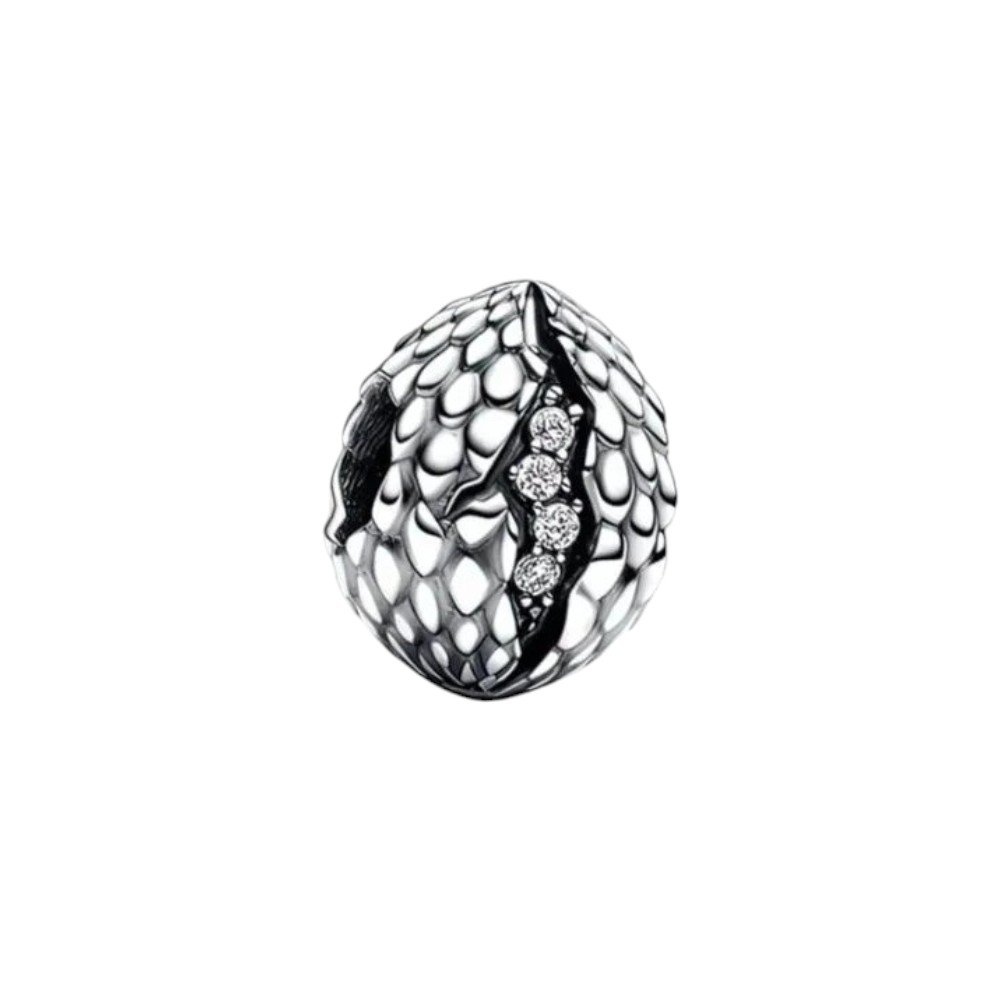 CHARMS HUEVO DE DRAGON "Game of thrones" T-1S