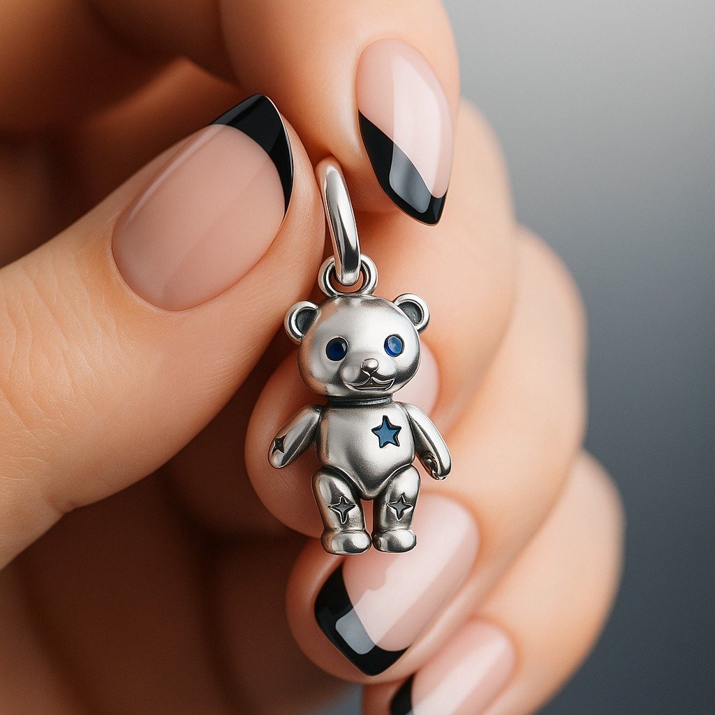 CHARMS OSITO T-1C