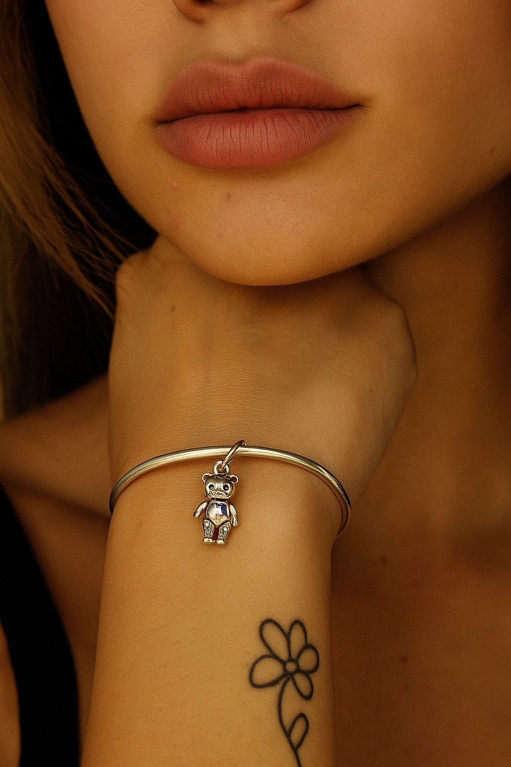 CHARMS OSITO T-1C