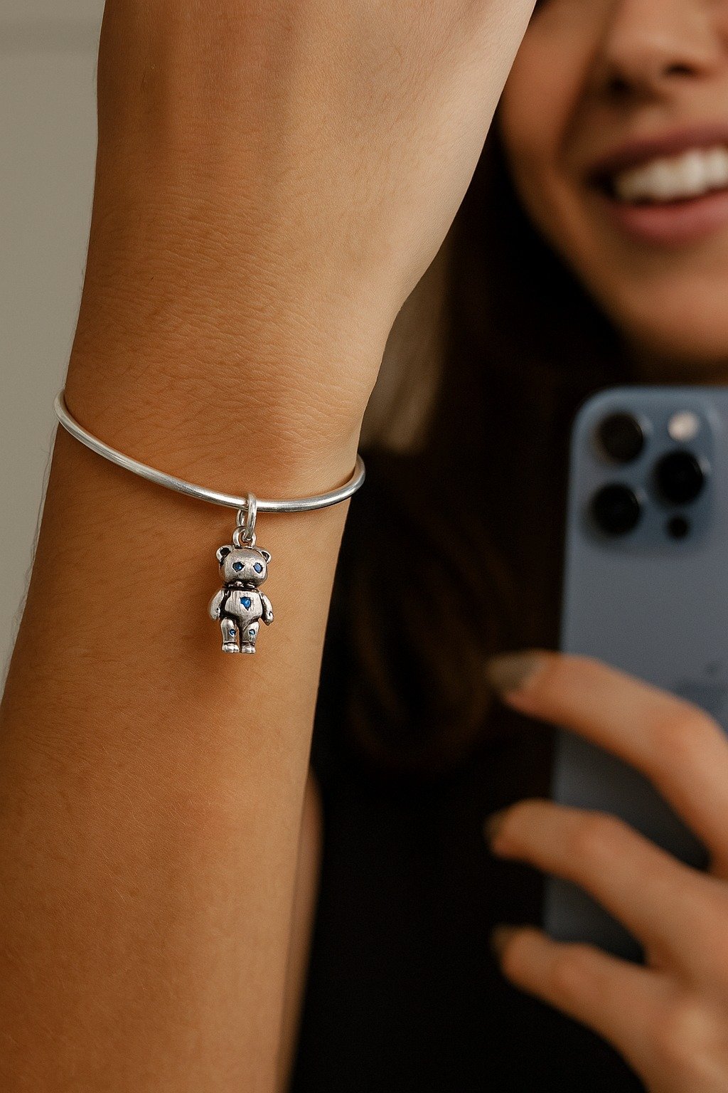 CHARMS OSITO T-1C