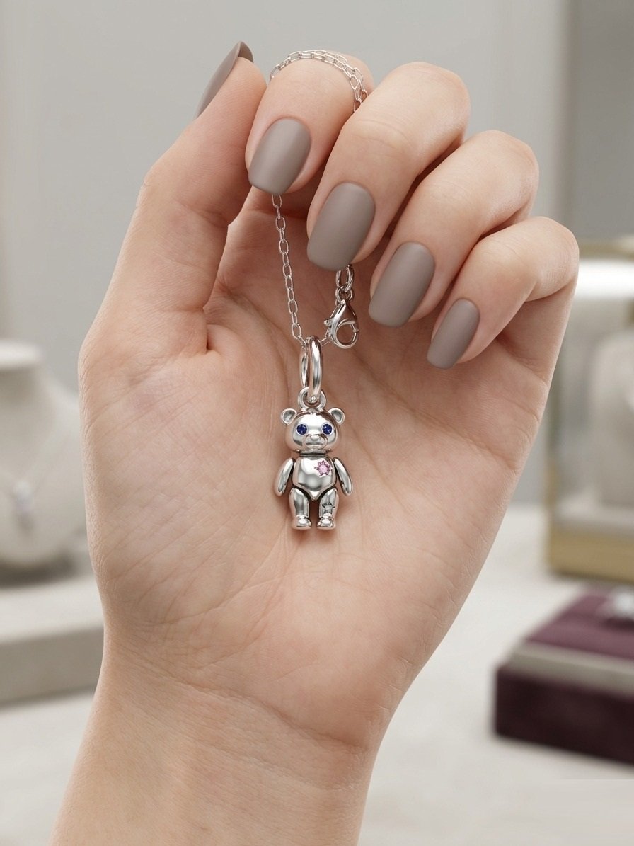 CHARMS OSITO T-1C