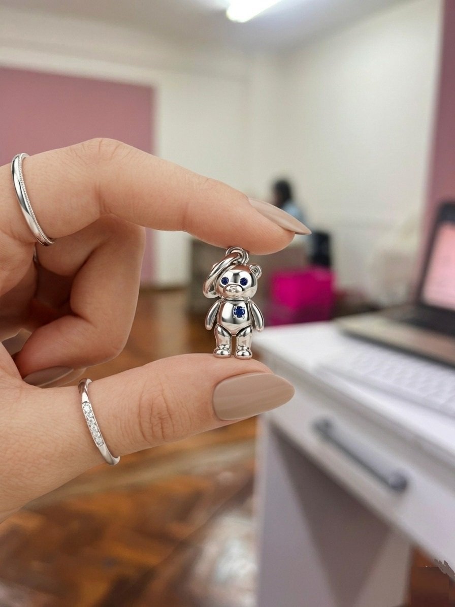 CHARMS OSITO T-1C