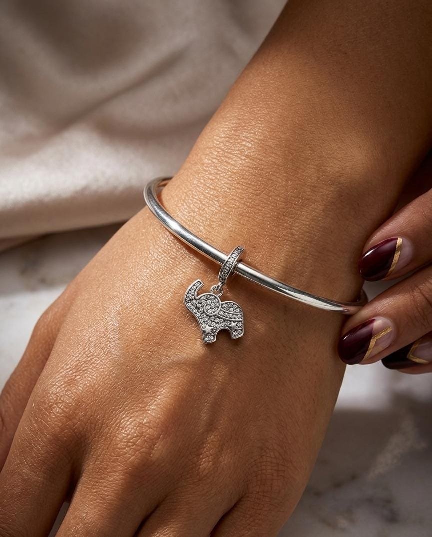CHARMS ELEFANTE T-1C