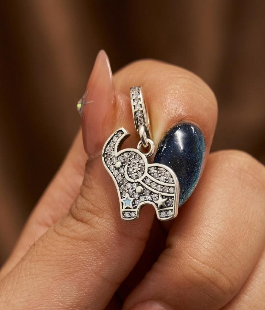 CHARMS ELEFANTE T-1C