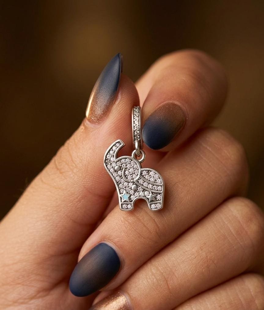 CHARMS ELEFANTE T-1C