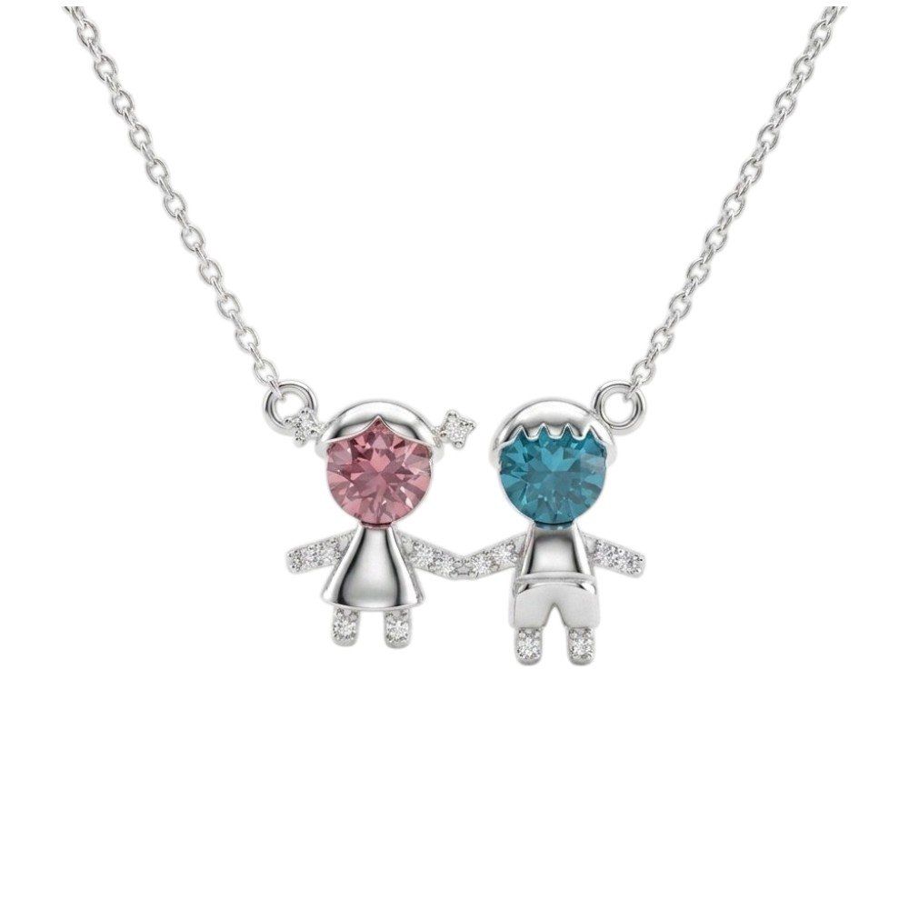 CONJUNTO NENE Y NENA 40+3cm CP-C