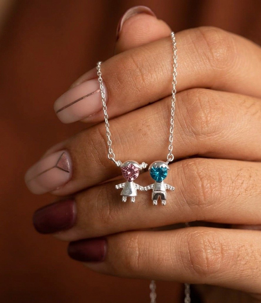 CONJUNTO NENE Y NENA 40+3cm CP-C