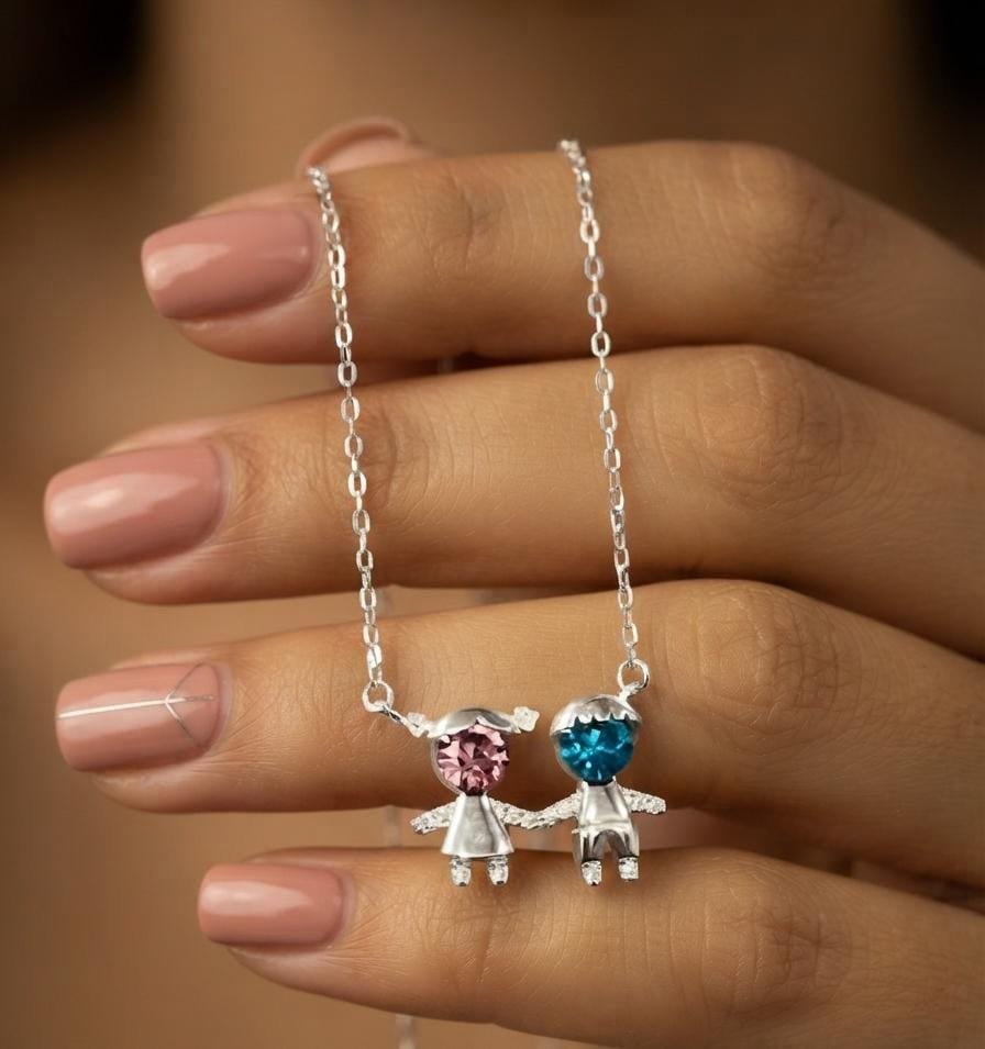 CONJUNTO NENE Y NENA 40+3cm CP-C