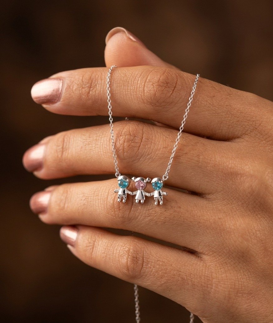 CONJUNTO HIJOS 40+3cm CP-C