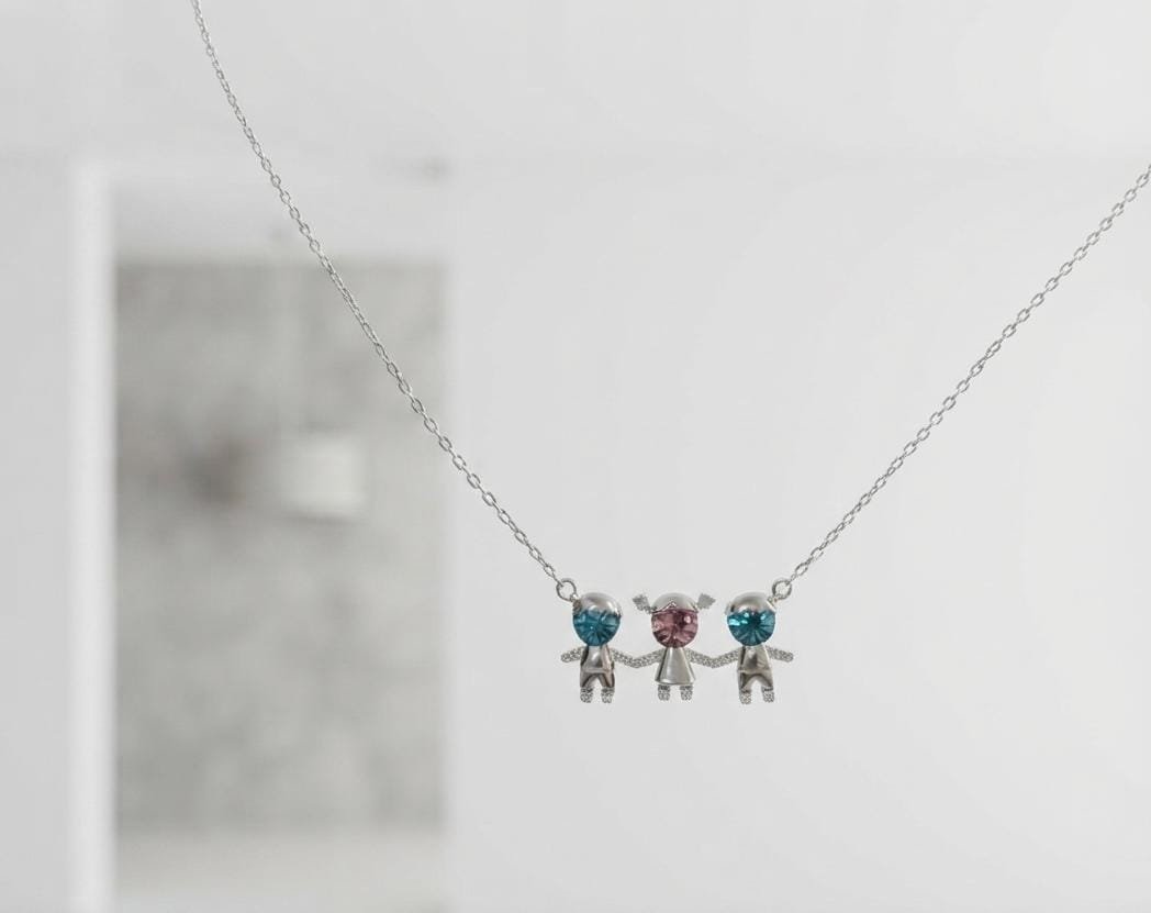 CONJUNTO HIJOS 40+3cm CP-C