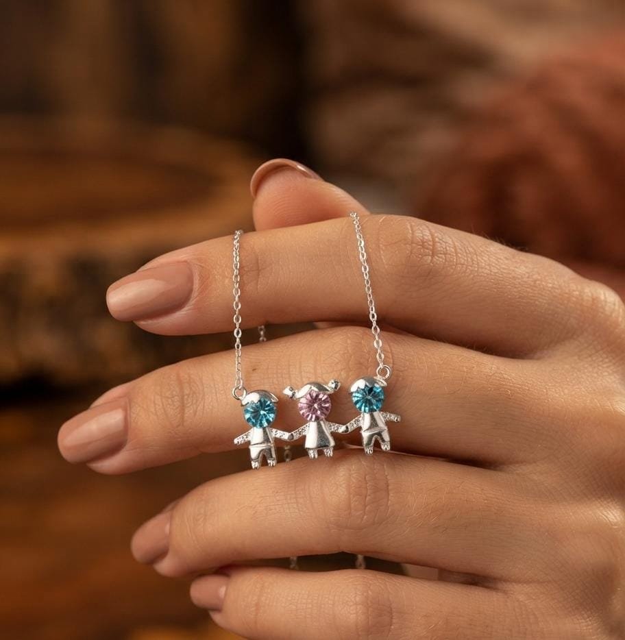 CONJUNTO HIJOS 40+3cm CP-C