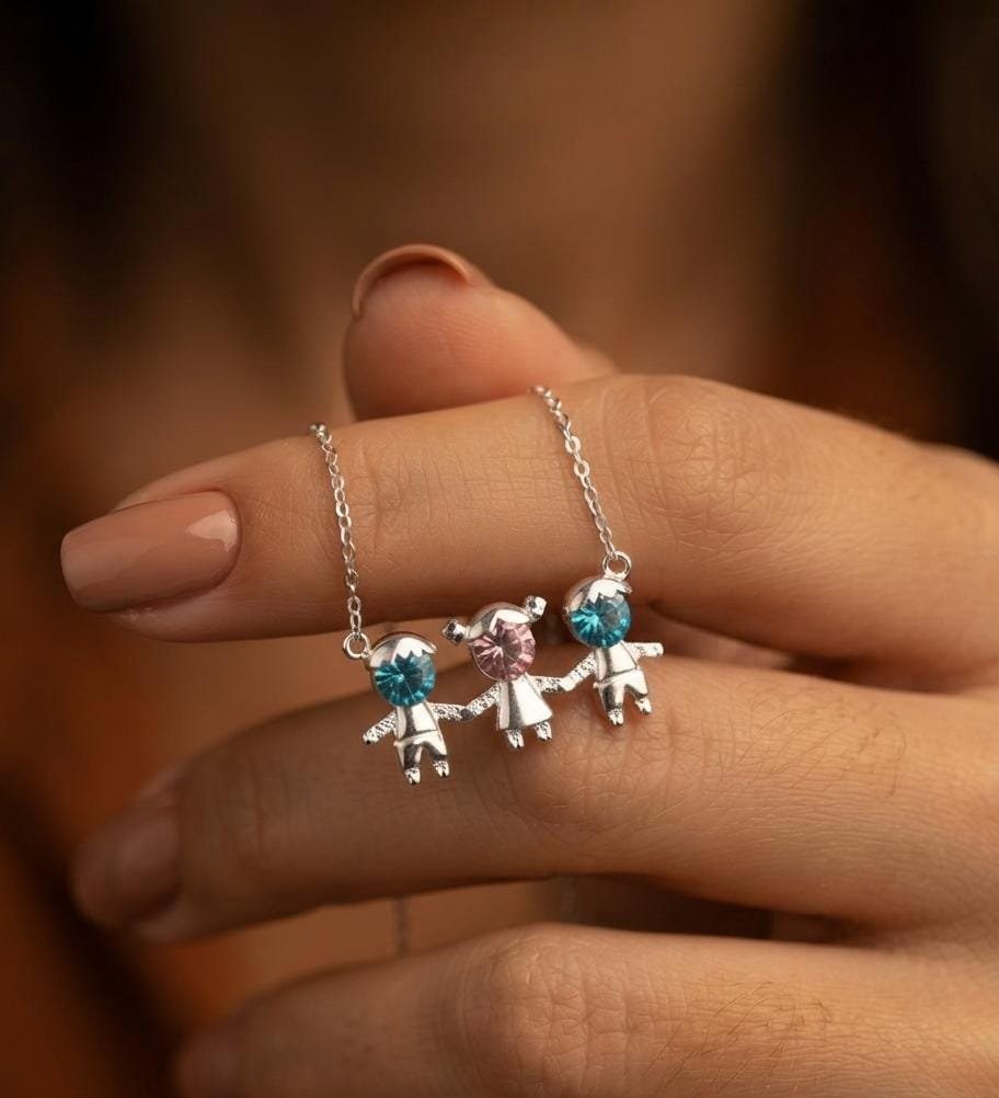 CONJUNTO HIJOS 40+3cm CP-C