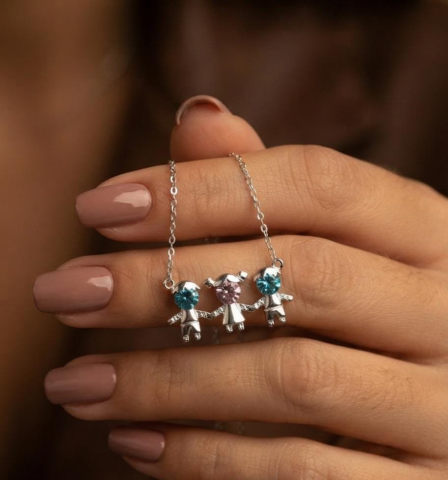 CONJUNTO HIJOS 40+3cm CP-C