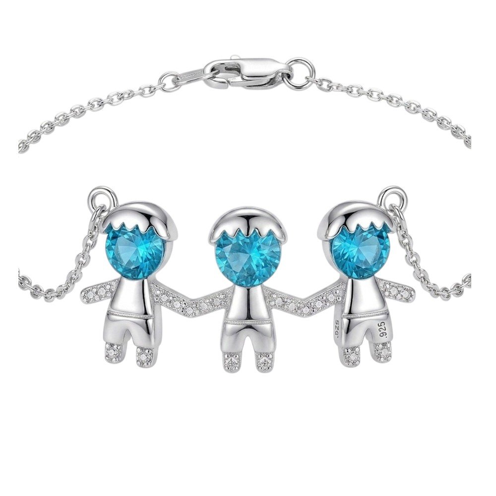 CONJUNTO TRES NENES 40+3cm CP-C