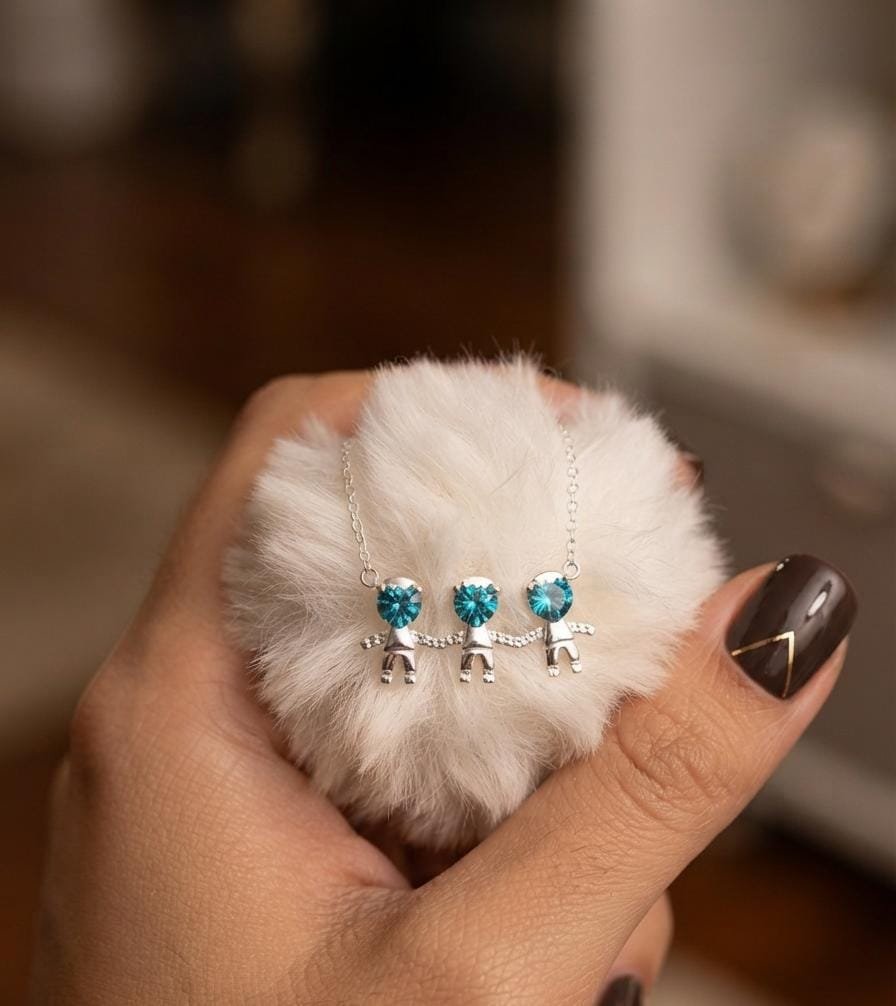 CONJUNTO TRES NENES 40+3cm CP-C