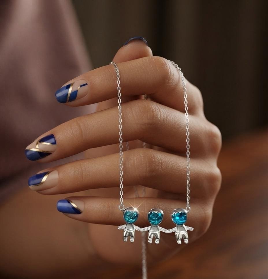 CONJUNTO TRES NENES 40+3cm CP-C