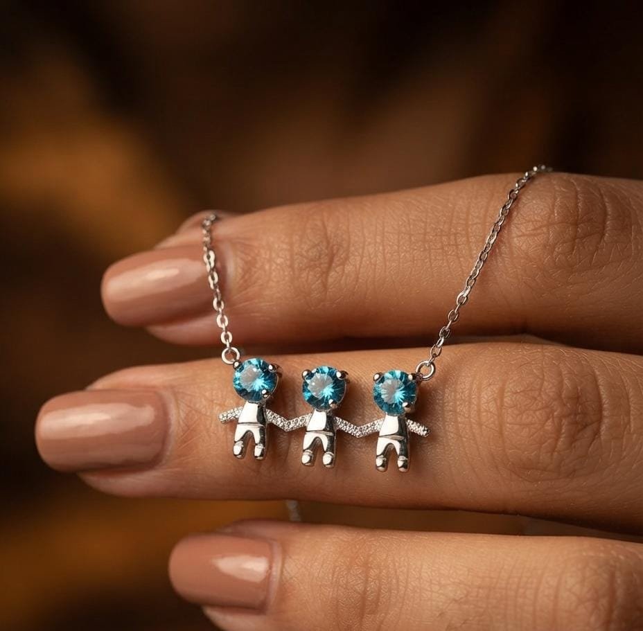 CONJUNTO TRES NENES 40+3cm CP-C