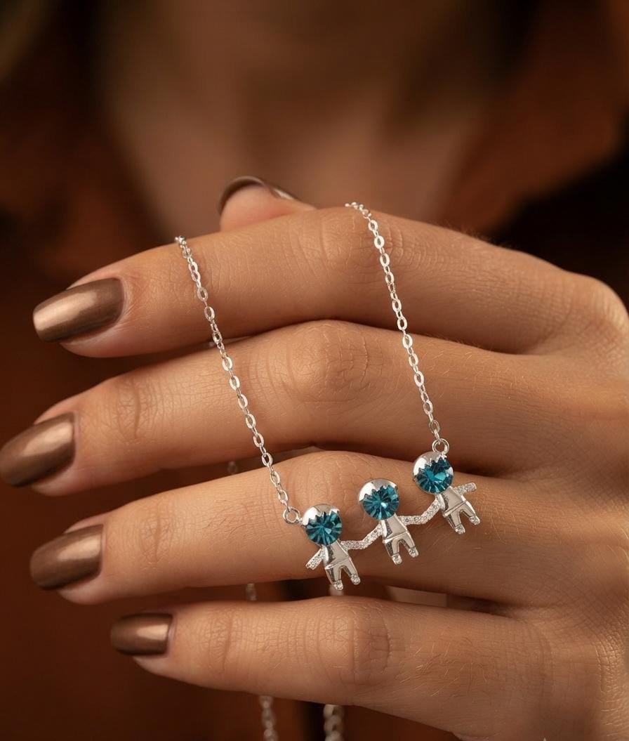 CONJUNTO TRES NENES 40+3cm CP-C