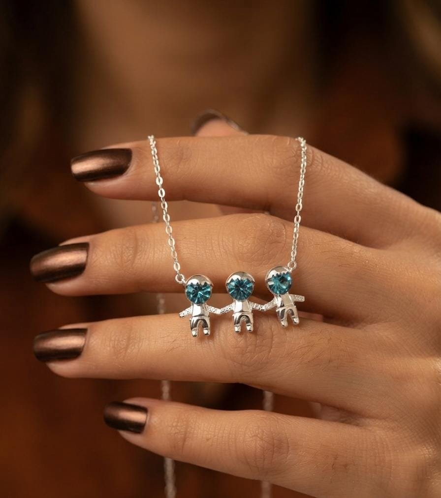 CONJUNTO TRES NENES 40+3cm CP-C
