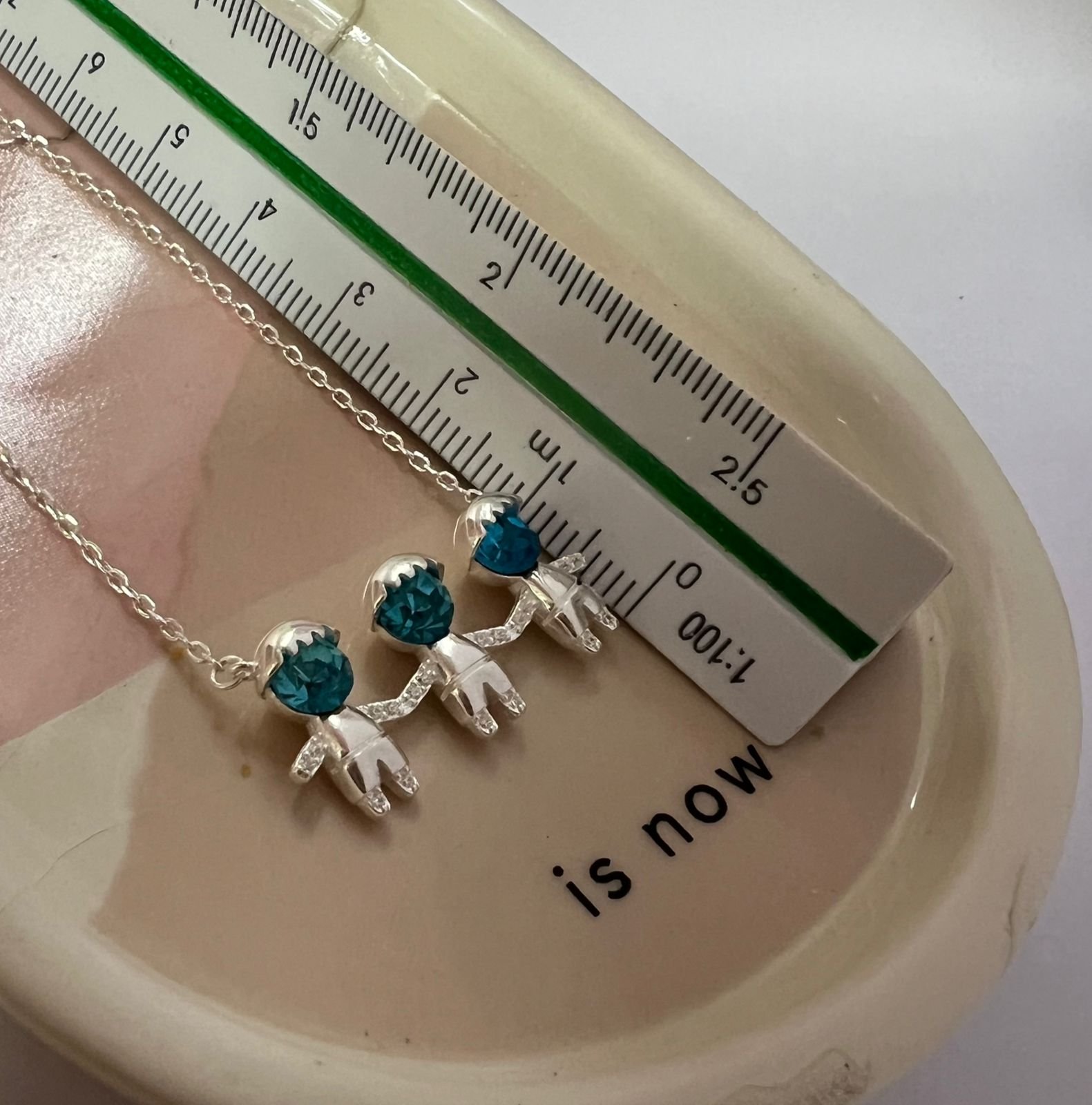 CONJUNTO TRES NENES 40+3cm CP-C