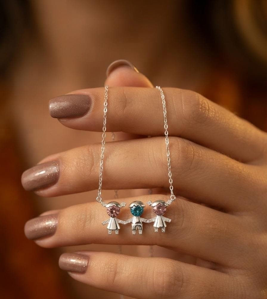 CONJUNTO HIJOS 40+3cm CP-C