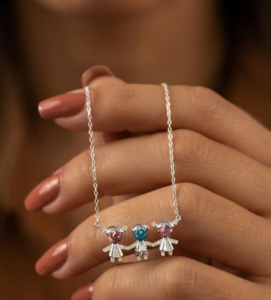 CONJUNTO HIJOS 40+3cm CP-C