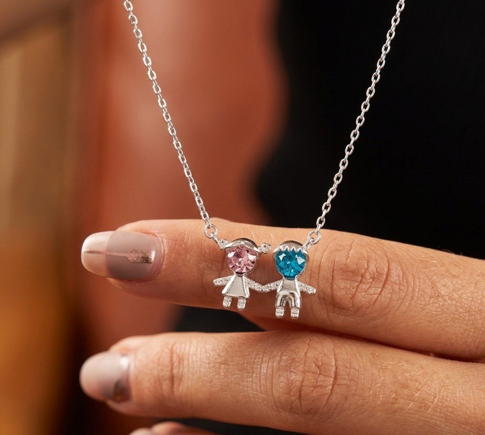 CONJUNTO NENE Y NENA 40+3cm CP-C
