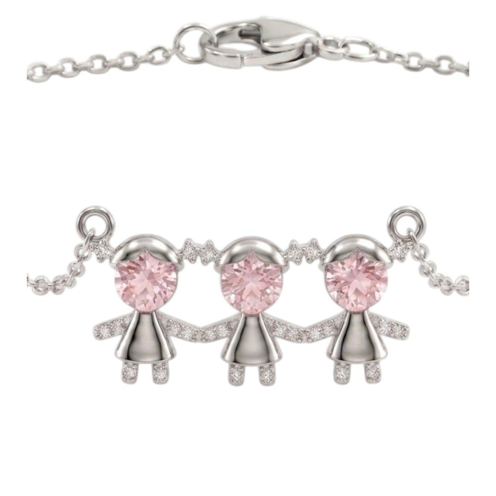 CONJUNTO TRES NENAS 40+3cm CP-C