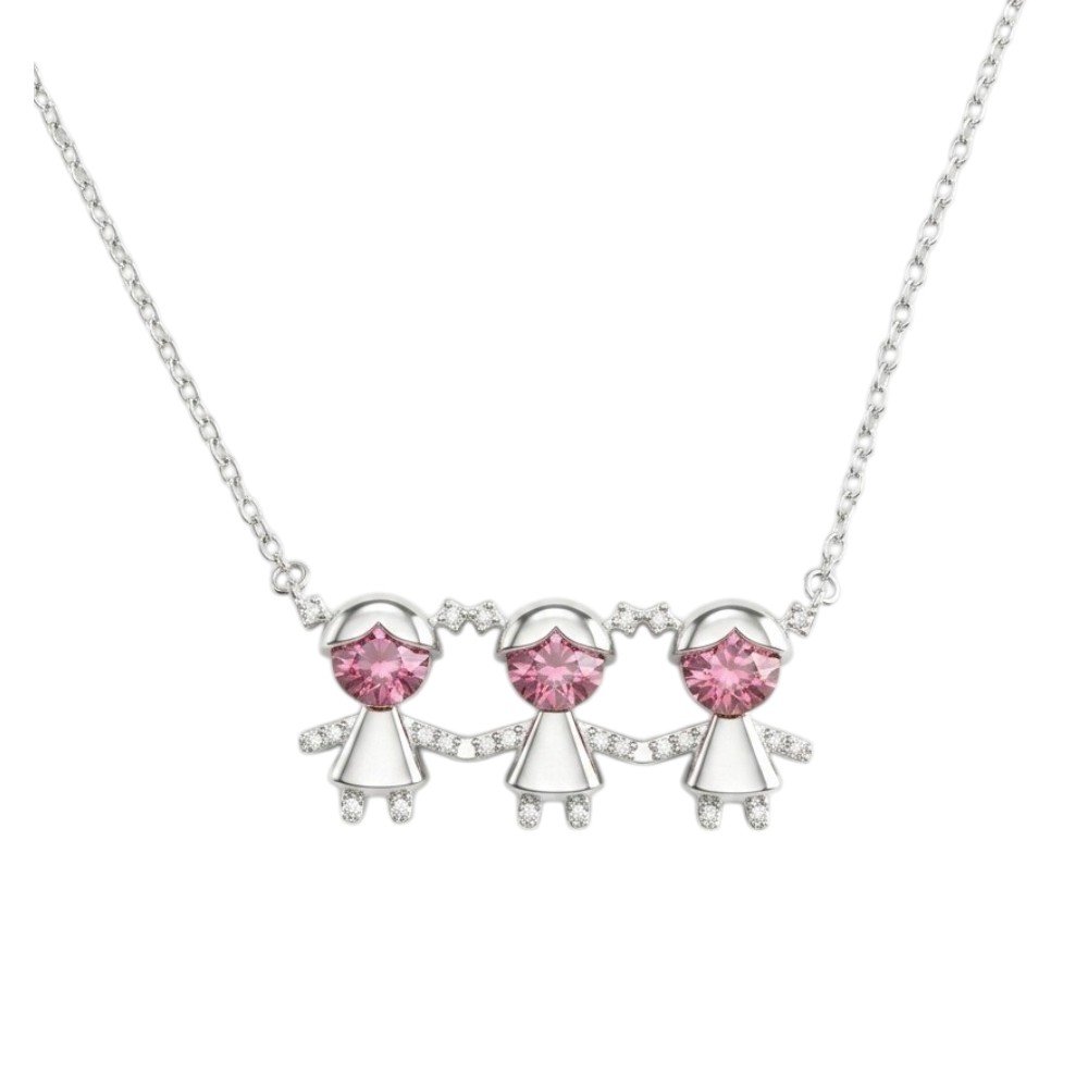 CONJUNTO TRES NENAS 40+3cm CP-C