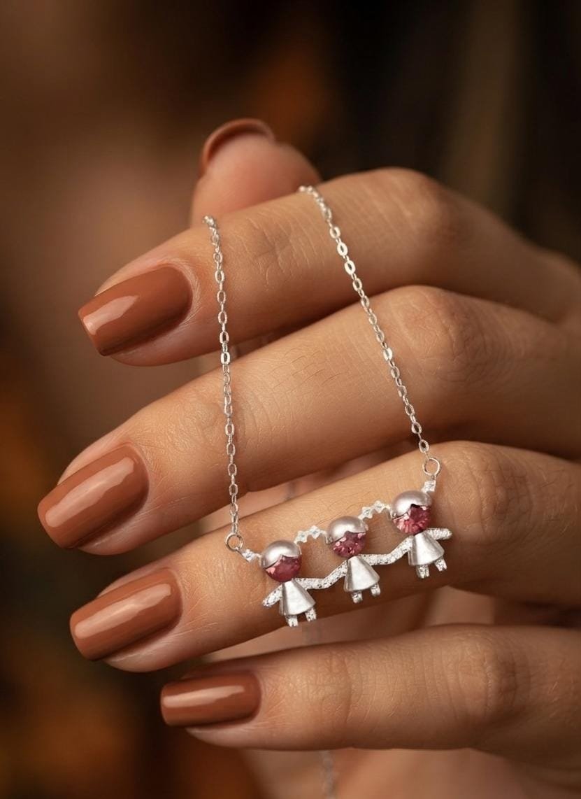CONJUNTO TRES NENAS 40+3cm CP-C