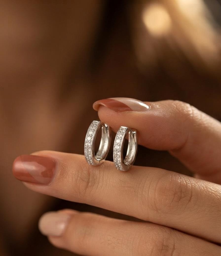 ARGOLLAS BRILLOS 14mm CP-A