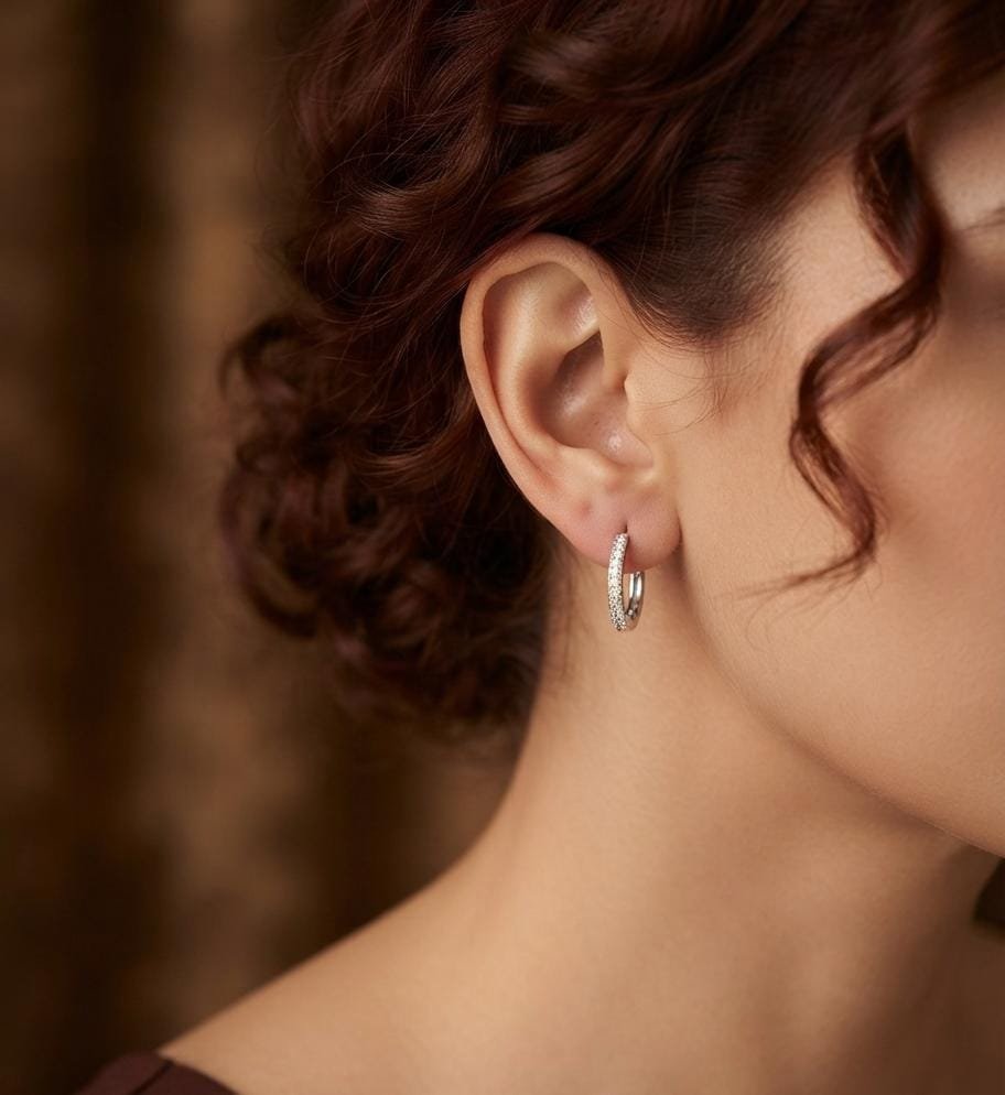 ARGOLLAS BRILLOS 14mm CP-A