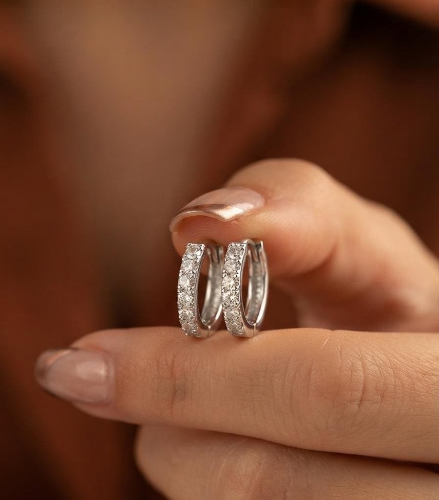ARGOLLAS BRILLOS 14mm CP-A