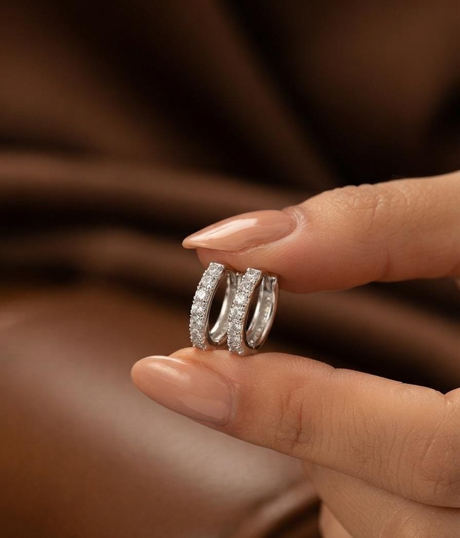 ARGOLLAS BRILLOS 14mm CP-A