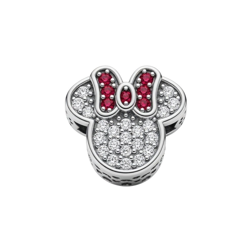 CHARMS MINNIE MOUSE T-1E