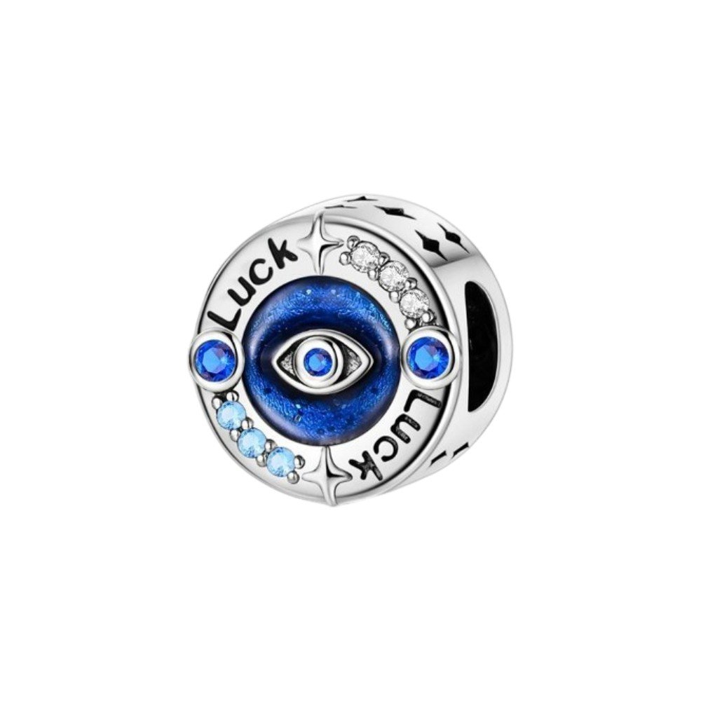 CHARMS OJITO "LUCKY" T-1S