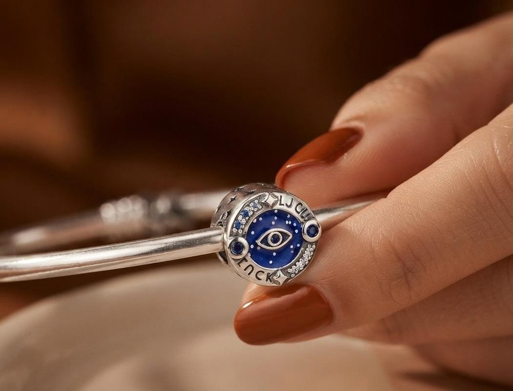 CHARMS OJITO "LUCKY" T-1S