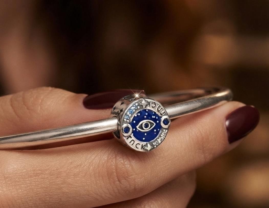 CHARMS OJITO "LUCKY" T-1S